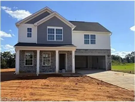 130 Primrose Street, King, NC 27021