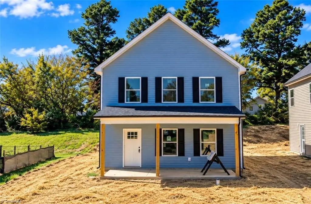 341 Wingo Street, High Point, NC 27262 - #1
