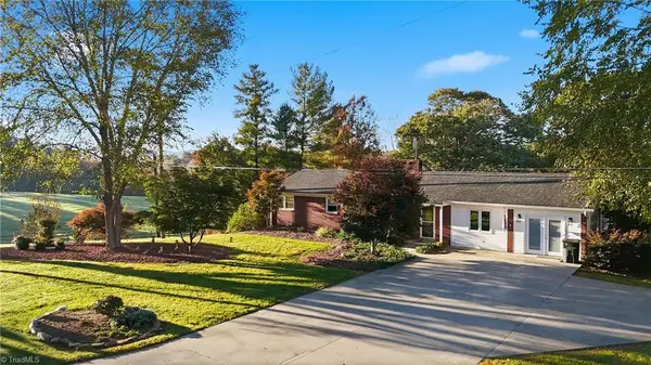 672 Welcome Home Ch Road, North Wilkesboro, NC 28659