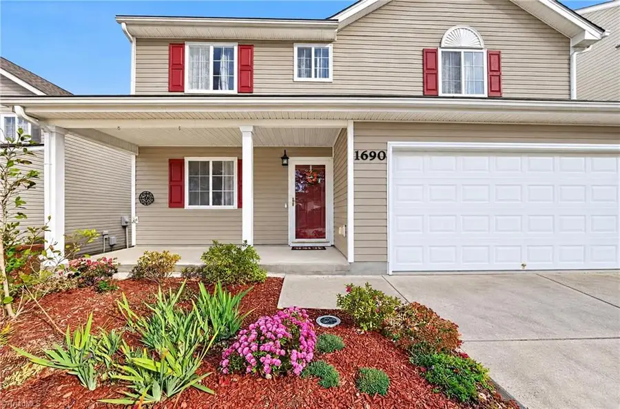 1690 Coryton Way, High Point, NC 27260 - #3