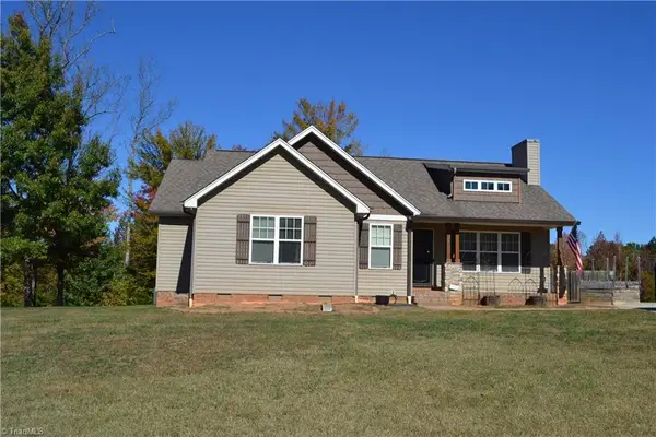 340 Price Street, Stoneville, NC 27048