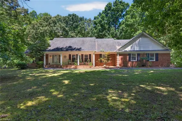 6726 Branson Mill Road, Pleasant Garden, NC 27213