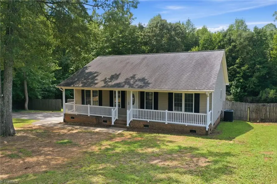 2530 Nc Highway 62, Burlington, NC 27217 - #2