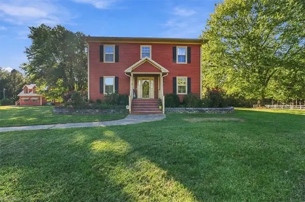 2259 Okeewemee Star Road, Troy, NC 27371