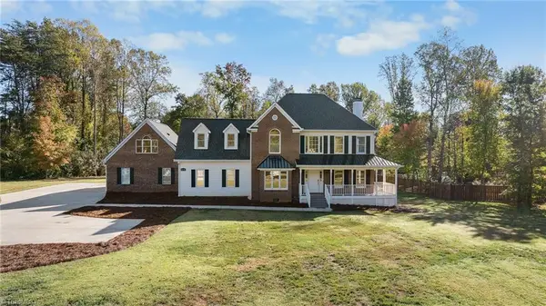 4474 Kendale Road, High Point, NC 27265