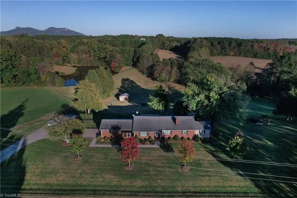 1934 Ymca Camp Road, King, NC 27021 - #1