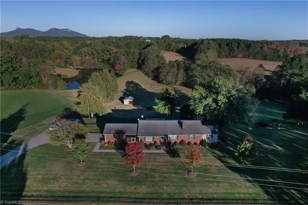 1934 Ymca Camp Road, King, NC 27021