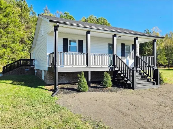 8676 Snow Camp Road, Snow Camp, NC 27349