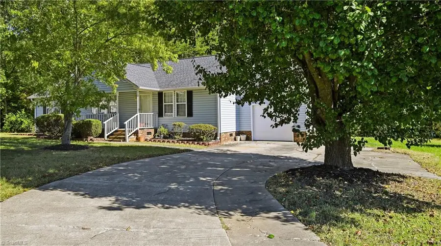 5540 Thom Road, Mebane, NC 27302 - #3
