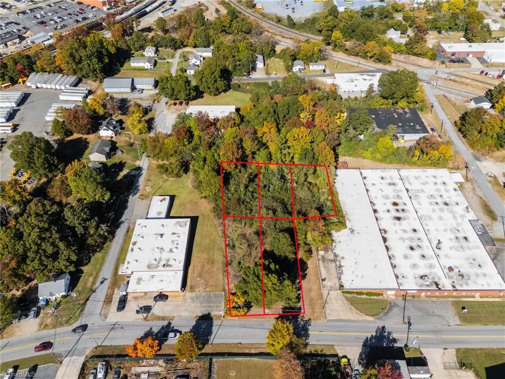 1114 Ward Avenue, High Point, NC 27260 - #1
