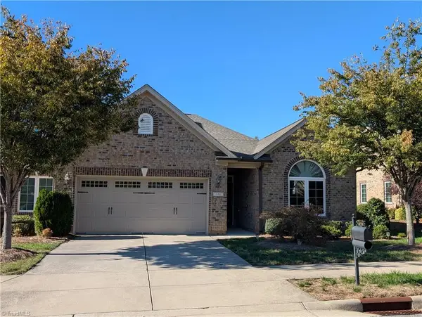 659 Piedmont Crossing Drive, High Point, NC 27265