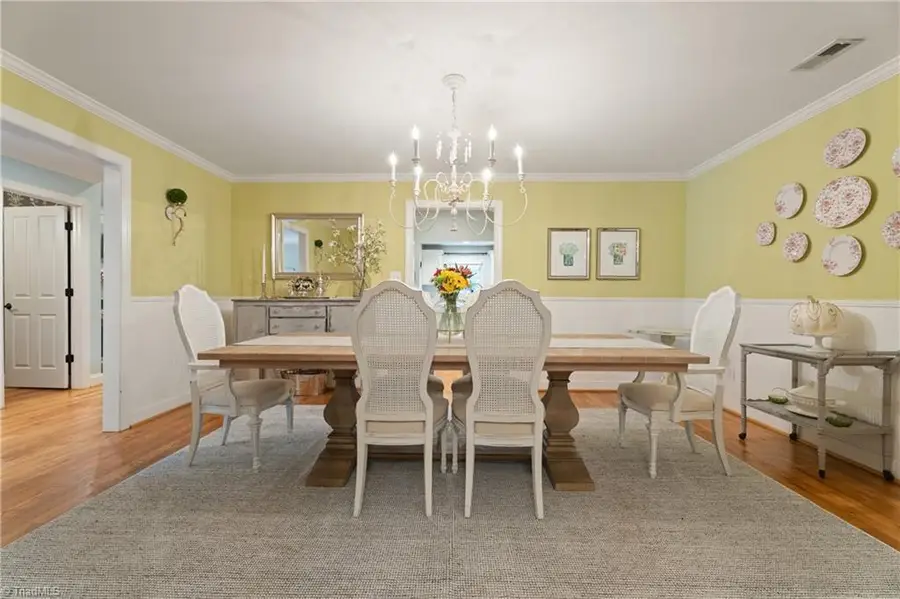 1220 Ashburton Lane, Winston Salem, NC 27106 - #3