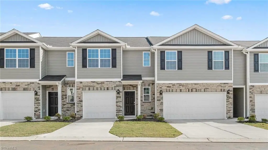 1608 Komondor Trail, Greensboro, NC 27405 - #1