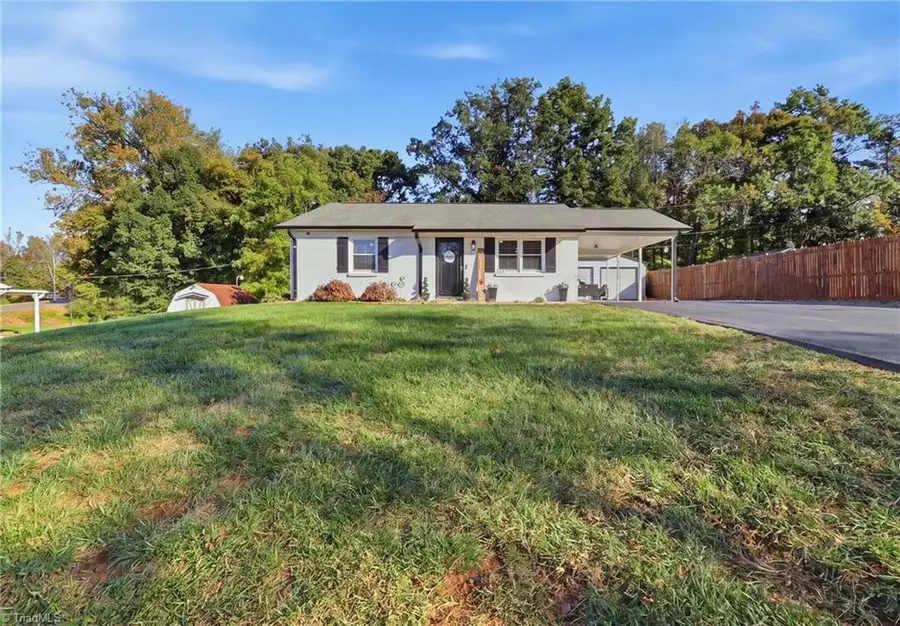 205 Crestview Drive, King, NC 27021 - #2