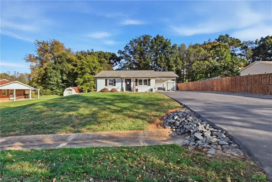 205 Crestview Drive, King, NC 27021 - #3