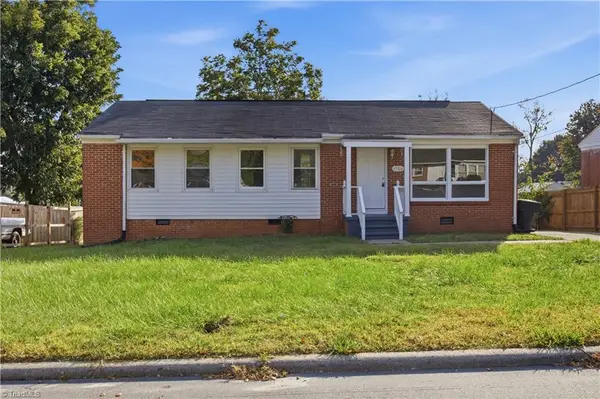 1706 Longfellow Street, Greensboro, NC 27405