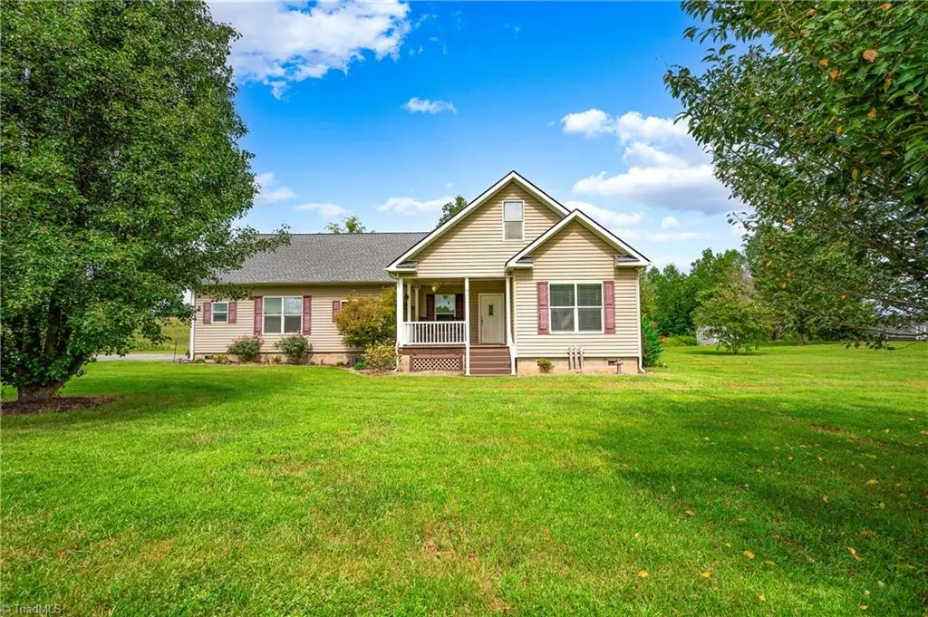 326 Dowell Road, Olin, NC 28660-9316 - #1