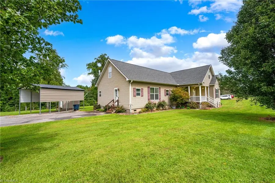 326 Dowell Road, Olin, NC 28660-9316 - #2