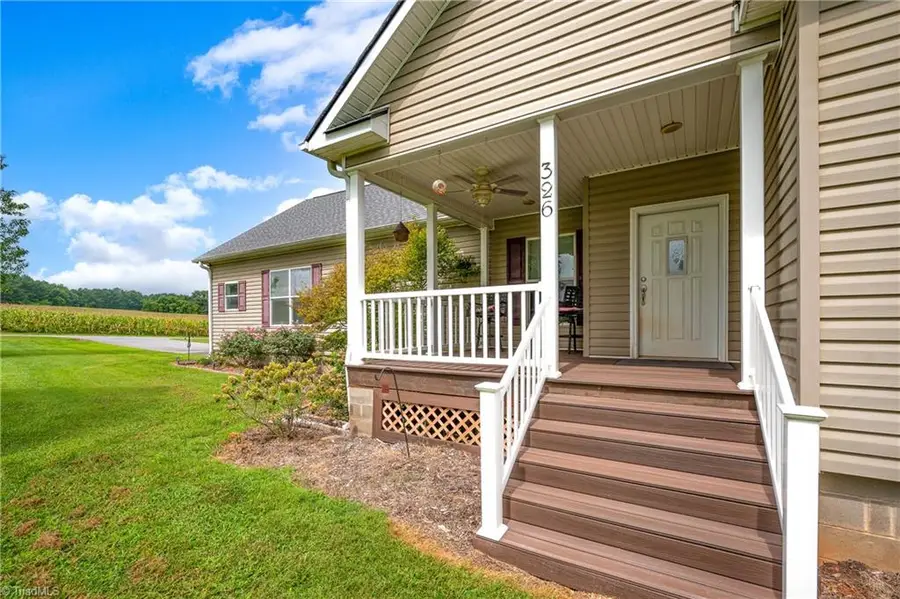 326 Dowell Road, Olin, NC 28660-9316 - #3