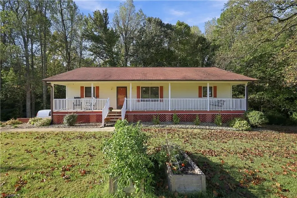 2653 Old Thomasville Road, Midway, NC 27107 - #1