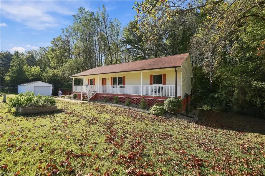 2653 Old Thomasville Road, Midway, NC 27107 - #2
