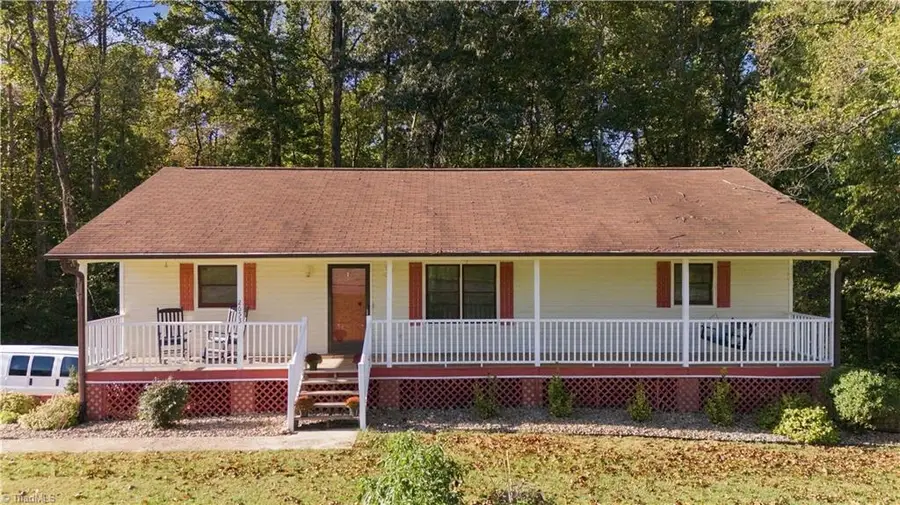 2653 Old Thomasville Road, Midway, NC 27107 - #3