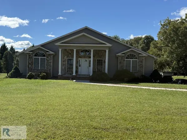 Address Withheld By Seller, Providence, NC 27315