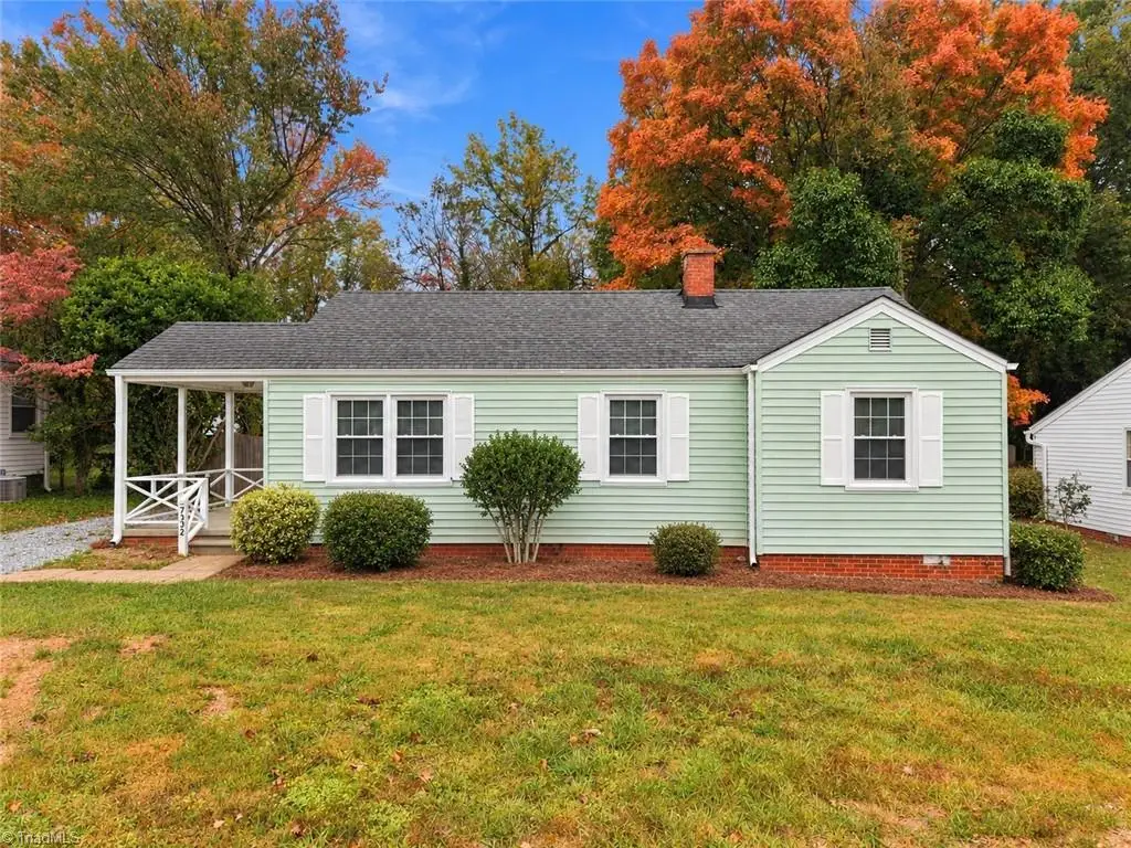 2332 Hiawatha Drive, Greensboro, NC 27408 - #1