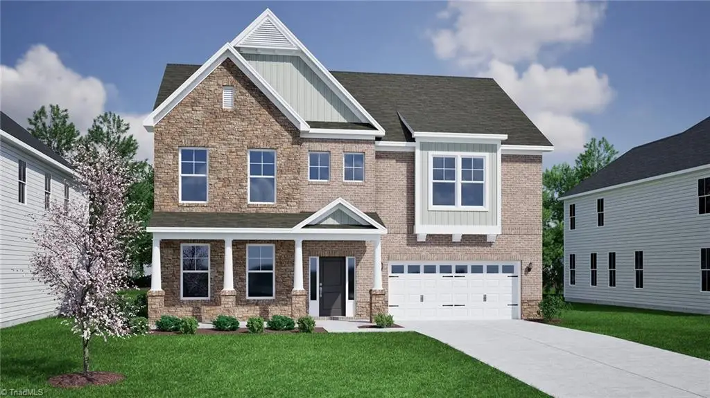 5610 Penguin Drive, New Bethel, NC 27358 - #1