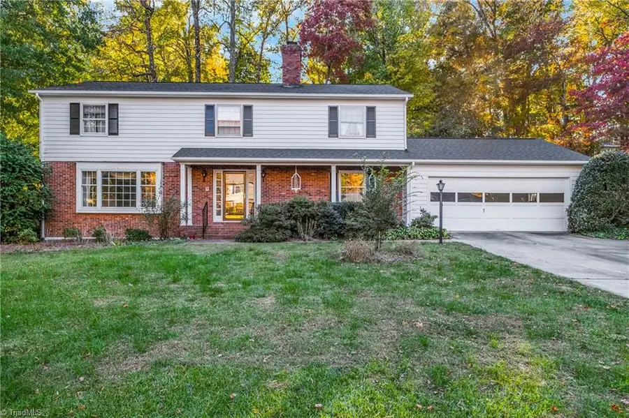 1217 Yorkshire Drive, High Point, NC 27262 - #2