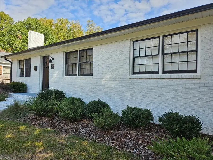 707 Bellview Street, Winston Salem, NC 27103 - #3