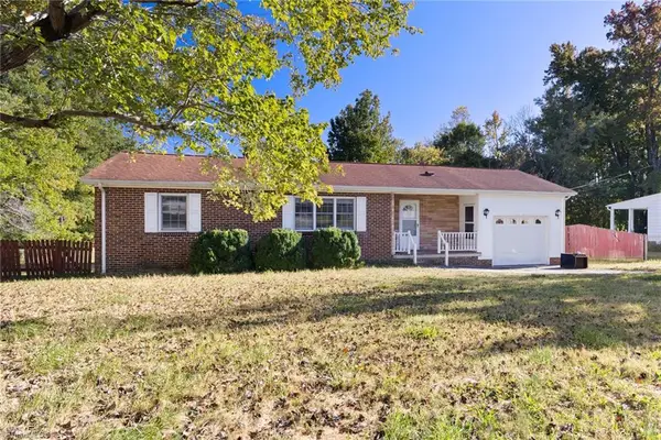 1437 Sandy Cross Road, Burlington, NC 27217