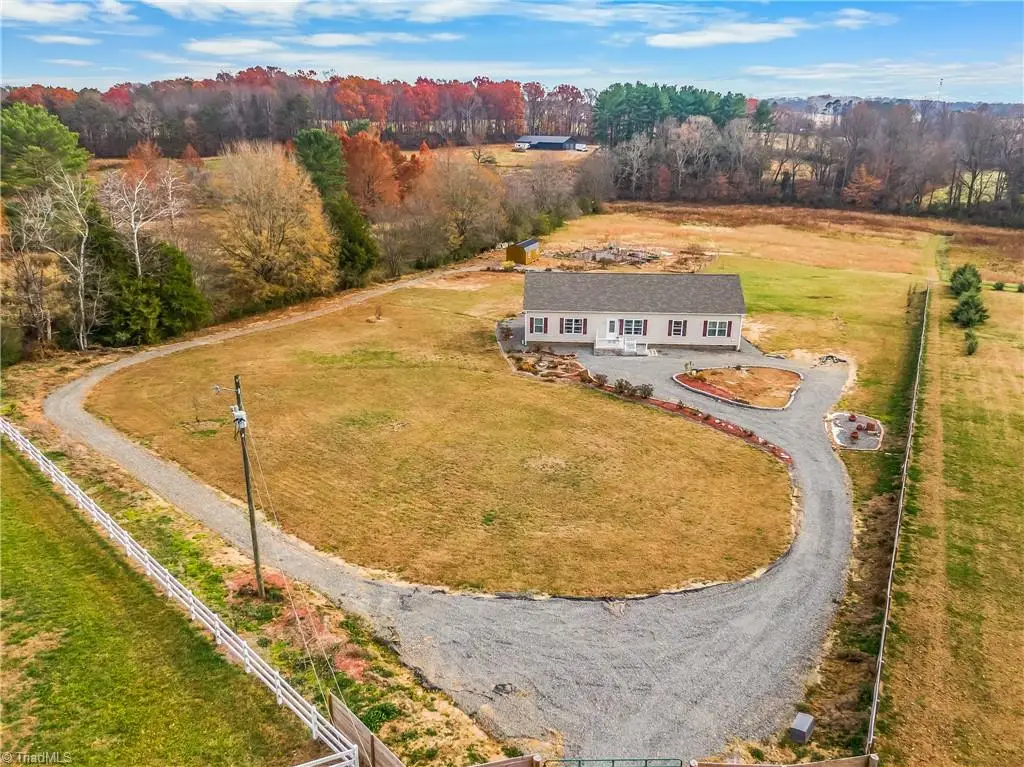 251 Palamino Trail, Dobson, NC 27017 - #1