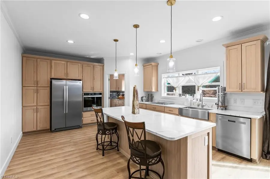 251 Palamino Trail, Dobson, NC 27017 - #2