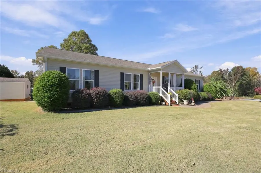 185 Greenbrier Farm Trail, Siler City, NC 27344 - #3