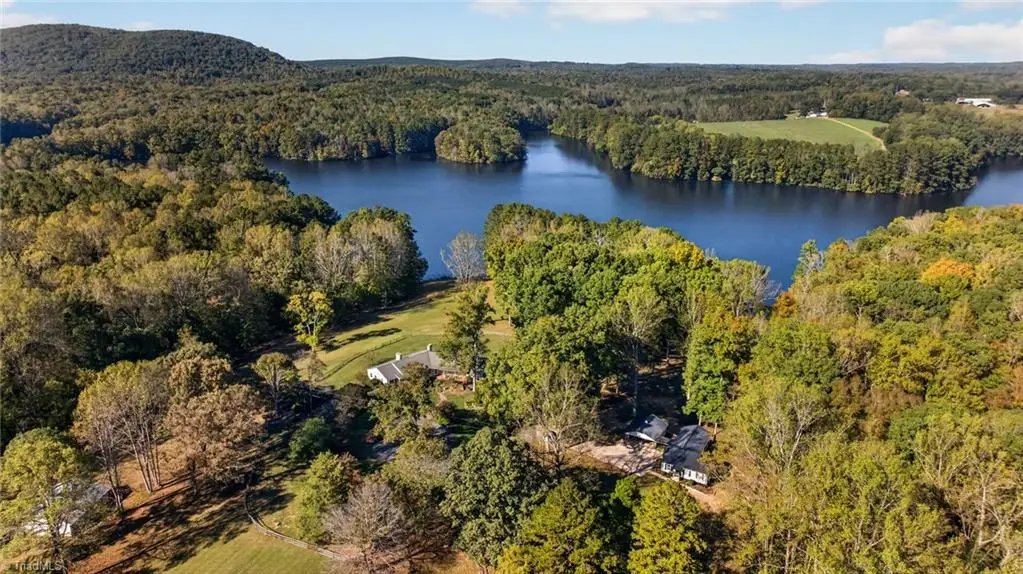 2598 Old Lexington Road, Asheboro, NC 27205 - #1