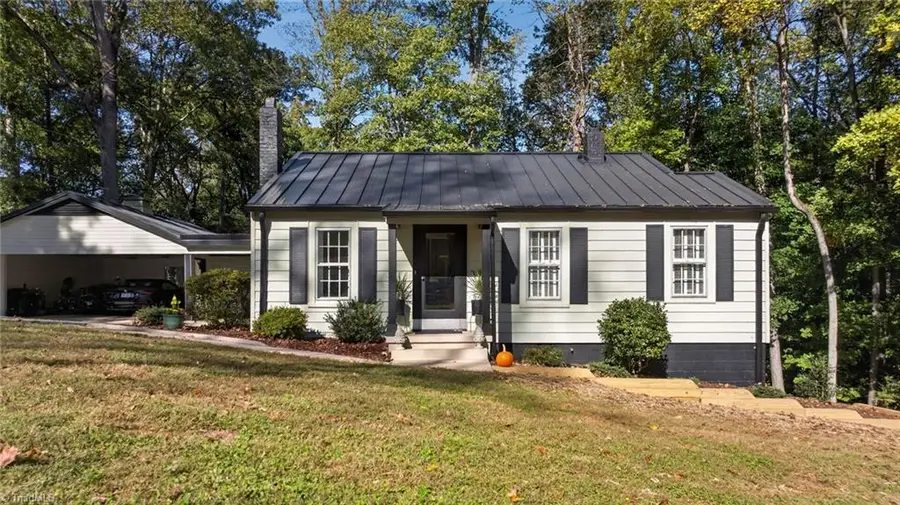 2598 Old Lexington Road, Asheboro, NC 27205 - #3