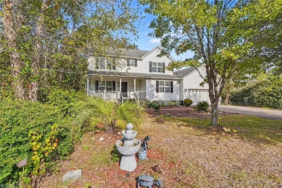 821 Trevino Road, Southport, NC 28461 - #2