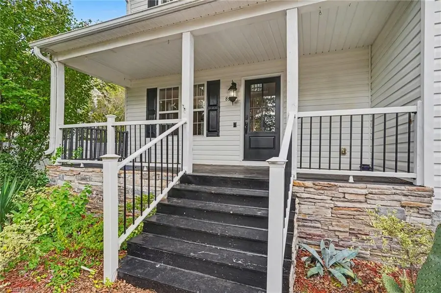 821 Trevino Road, Southport, NC 28461 - #3