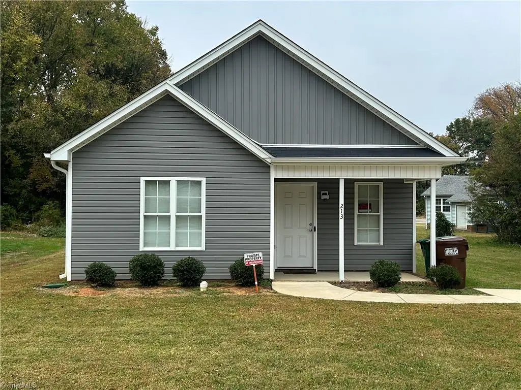 213 Morgan Place, High Point, NC 27260 - #1
