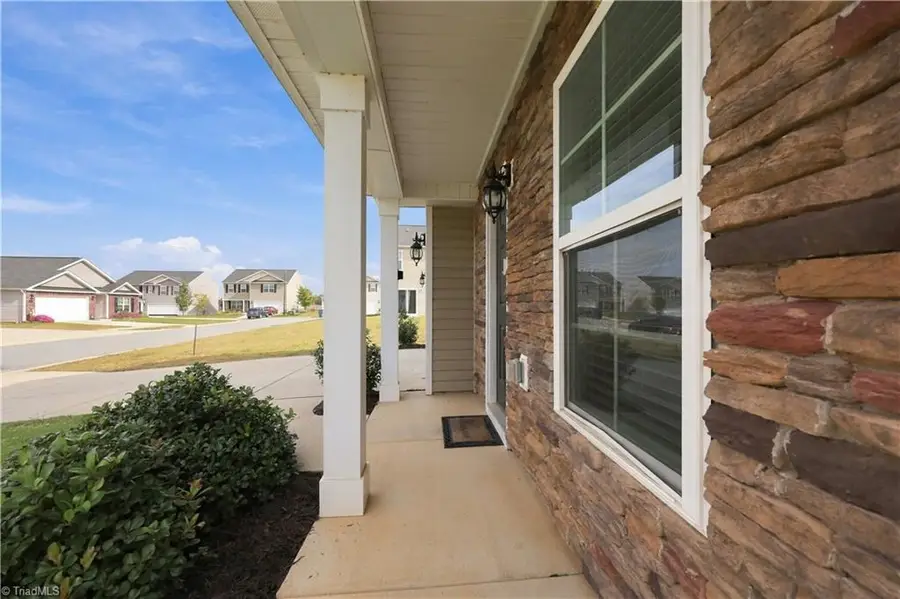 2131 Lacy Farm Road, Graham, NC 27253 - #2