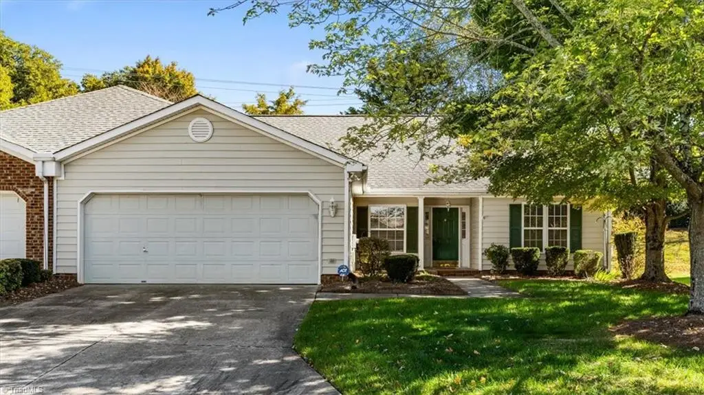 2956 Eagle Pointe Drive, High Point, NC 27265 - #1