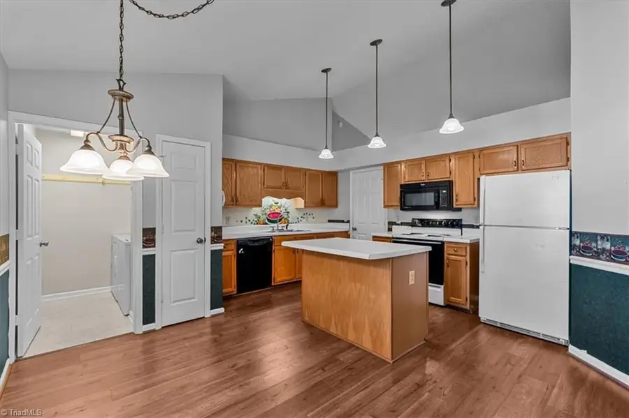 2956 Eagle Pointe Drive, High Point, NC 27265 - #3