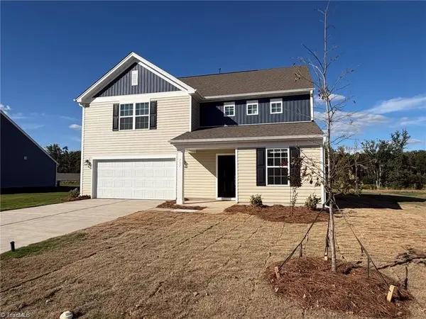 131 Primrose Street, King, NC 27021
