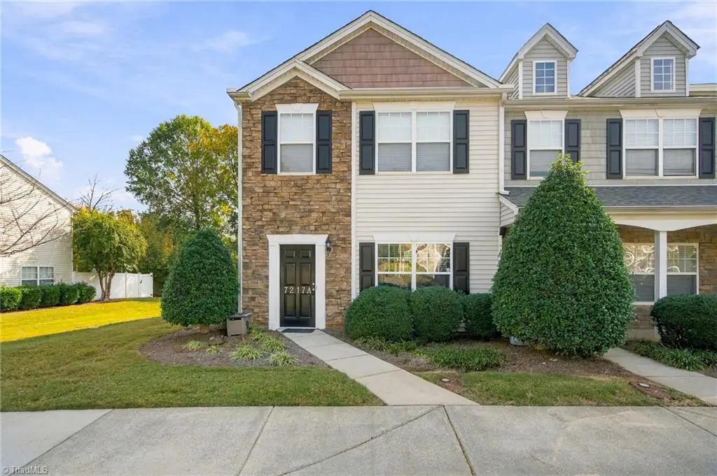 7217 Olmstead Drive #A, Burlington, NC 27215 - #1