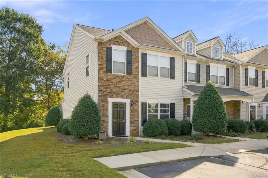 7217 Olmstead Drive #A, Burlington, NC 27215 - #2
