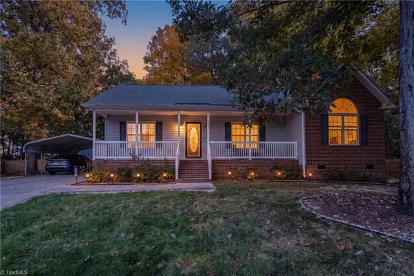 4302 Fox Street, Randleman, NC 27317