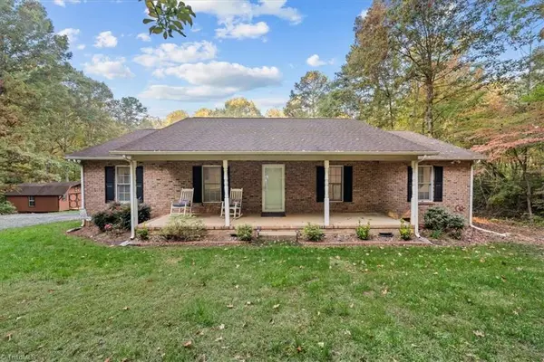 4532 Nc Highway 134, Asheboro, NC 27205