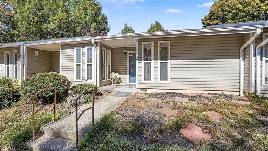 2509 Tantelon Place, Winston Salem, NC 27127 - #3