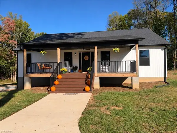 1075 Piney Mountain Road, Walnut Cove, NC 27052